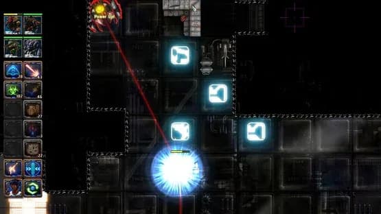 Bionic Dues — Screenshots