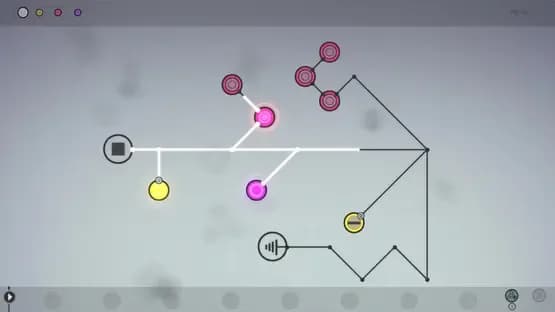 Circuits — Screenshots