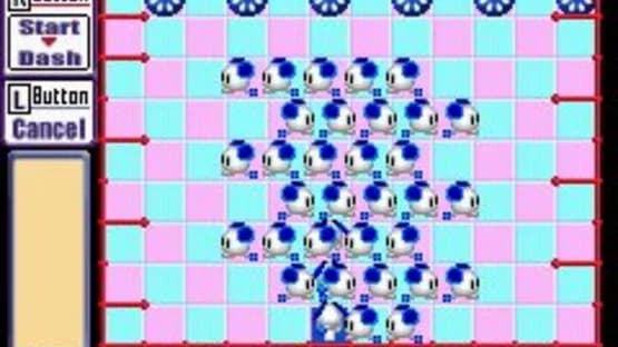 ChuChu Rocket! — Screenshots