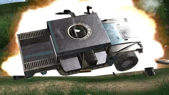 Far Cry — Screenshoty