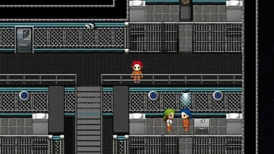 Space Pilgrim Episode IV: Sol — Screenshots