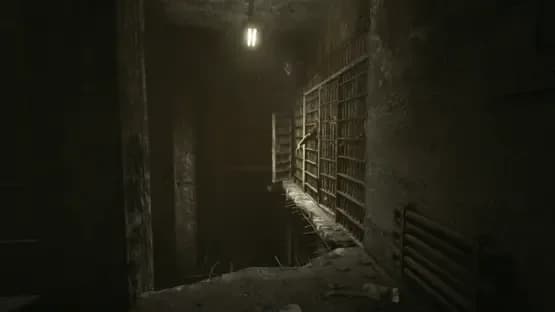 Outlast: Bundle of Terror — Screenshoty