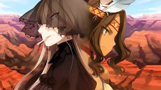 Eiyu*Senki - The World Conquest — Screenshoty
