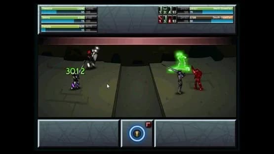 Sonny 2 — Screenshoty