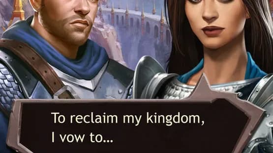 Choices: Stories You Play — Screenshoty