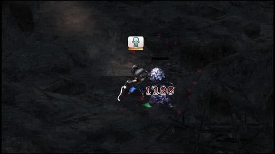 God Wars: The Complete Legend — Screenshoty