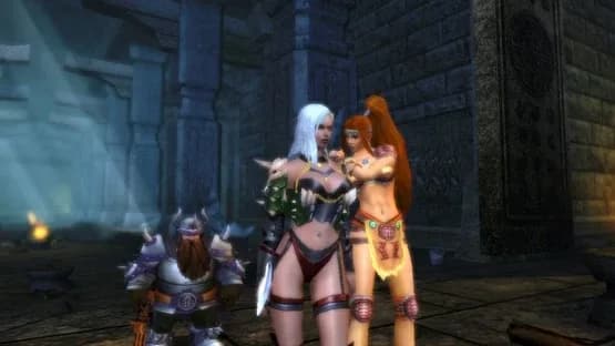Mage Knight: Apocalypse — Screenshoty