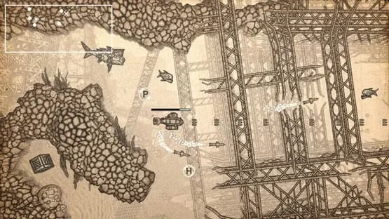 Earth Atlantis — Screenshoty