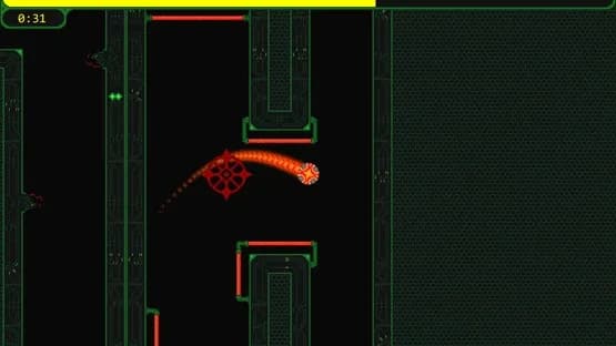 Intrusion Protocol — Screenshots