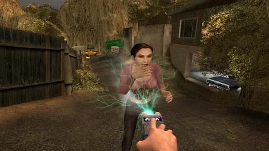 Postal 2 — Screenshoty
