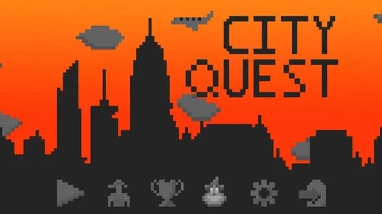 City Quest — Screenshots