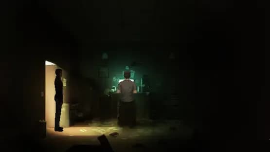 Unavowed — Screenshots