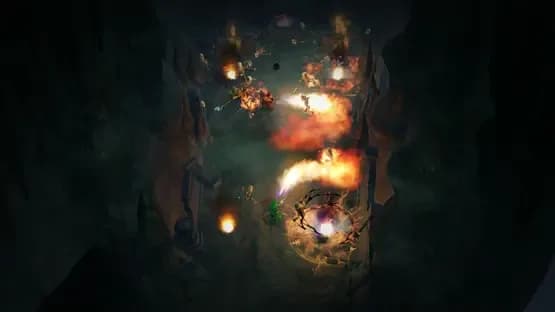 Magicka 2 — Screenshoty