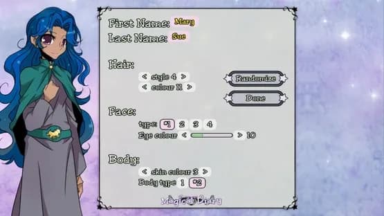 Magical Diary: Horse Hall — Screenshots