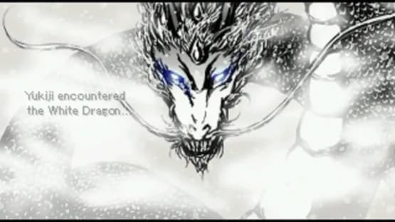 Yukie: A Japanese Winter Fairy Tale — Screenshoty