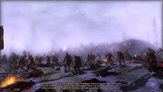 Kingdom Wars 2: Battles — Screenshoty
