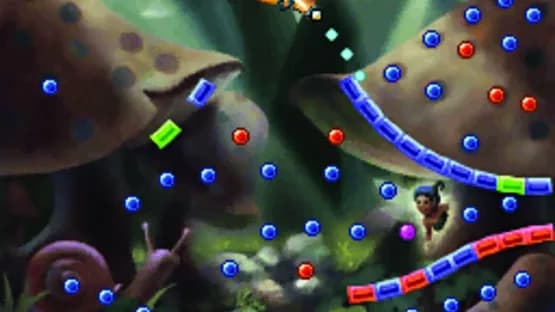 Peggle: Dual Shot — Screenshoty