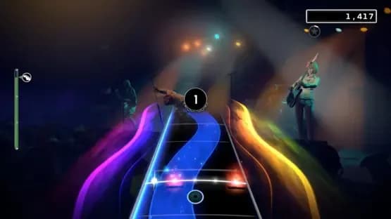 Rock Band 4: 30 Song Mega Pack — Screenshots