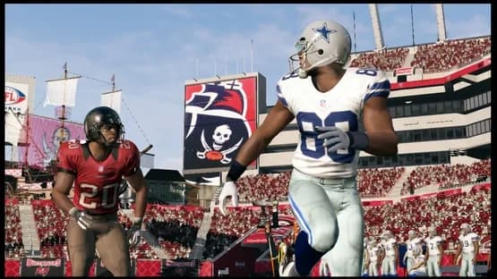 Madden NFL 13 — Screenshoty