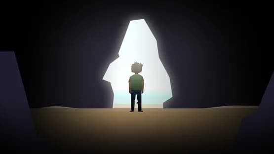Severed — Screenshoty