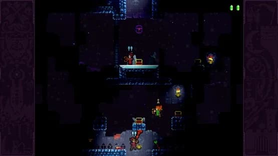 TowerFall Ascension — Screenshoty