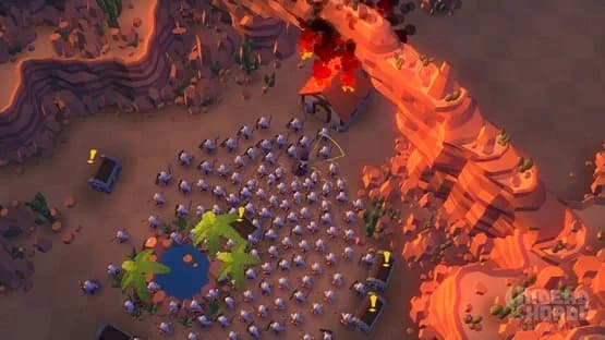 Undead Horde — Screenshots