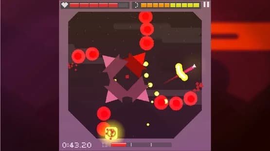 Spingun — Screenshots