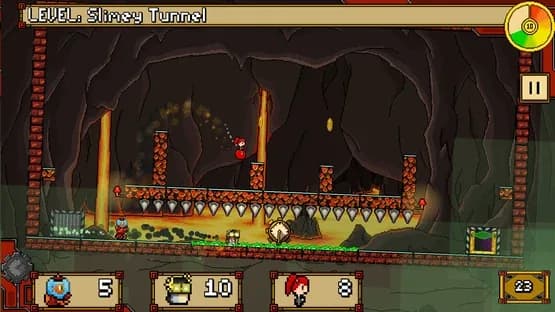 Tic-Toc-Tower — Screenshots