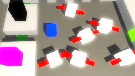 Escape This — Screenshoty