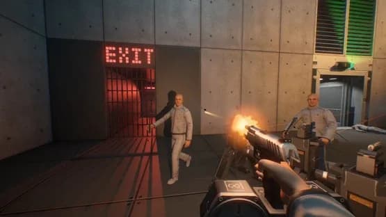Deadweight — Screenshots