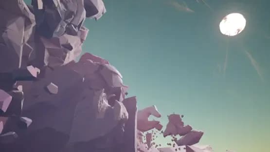 Run of Mydan — Screenshoty