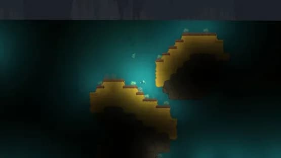 Dig or Die — Screenshoty