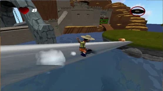 Miner Ultra Adventures — Screenshots