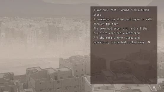 Harmonia — Screenshots