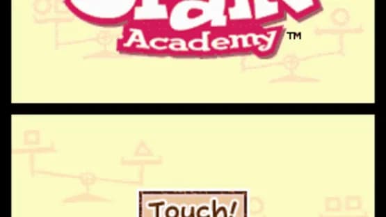Big Brain Academy — Screenshots