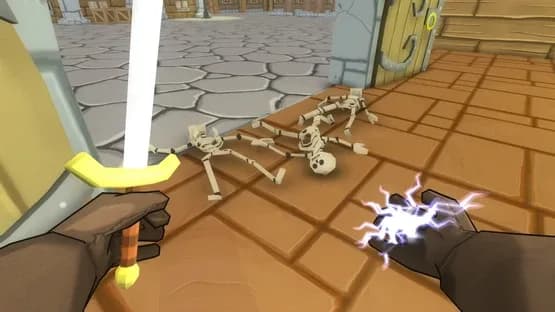 Shoppe Keep — Screenshots
