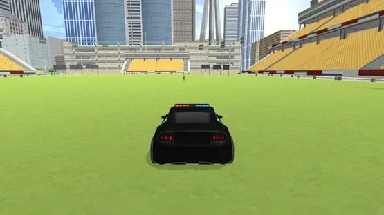 Mad Combat Marines — Screenshots