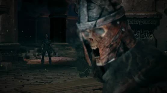 Bound By Flame — Screenshoty