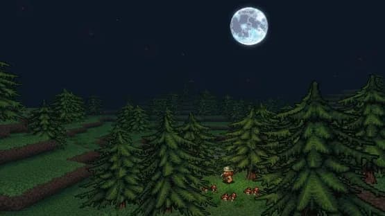 DwarfCorp — Screenshoty