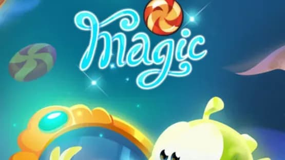 Cut the Rope: Magiс Gold — Screenshoty