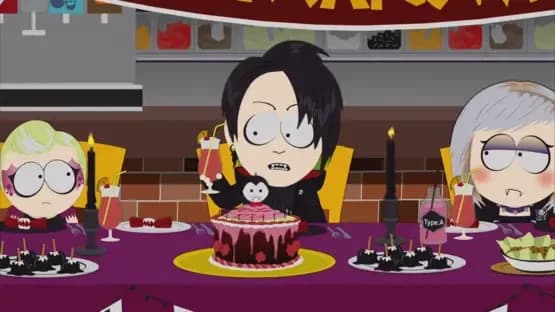South Park: The Fractured But Whole - From Dusk Till Casa Bonita — Screenshots