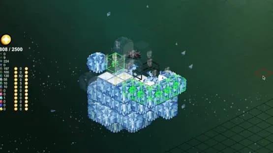 Meeple Station — Screenshots