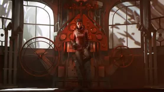Dishonored: Death of the Outsider Deluxe Bundle — Screenshots