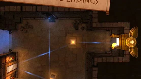 Khaba — Screenshoty