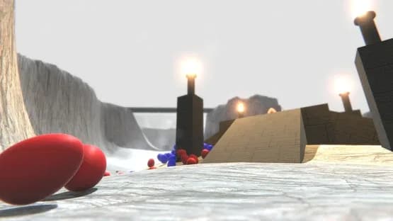 Eggs 1942 — Screenshoty