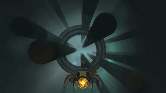 Somewhere on Zibylon — Screenshoty