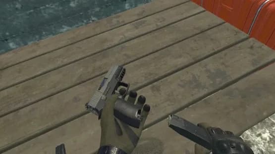 The Last Operator — Screenshoty