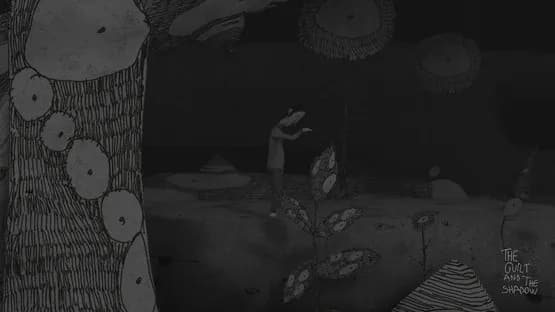 The Guilt and the Shadow — Screenshots