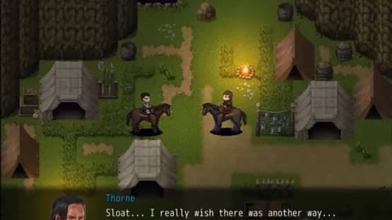 Thorne - Son of Slaves (Ep.2) — Screenshots