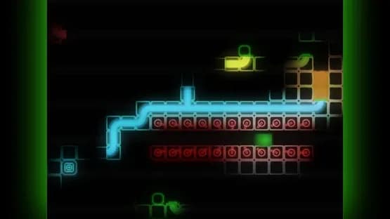 Neoncube — Screenshots